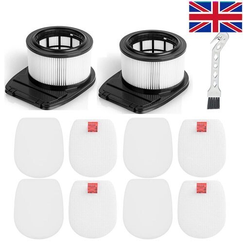 Filterfor shark iz300 iz300uk - filterfor,