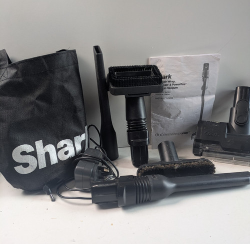 Shark iz300uk iz320uk - shark,