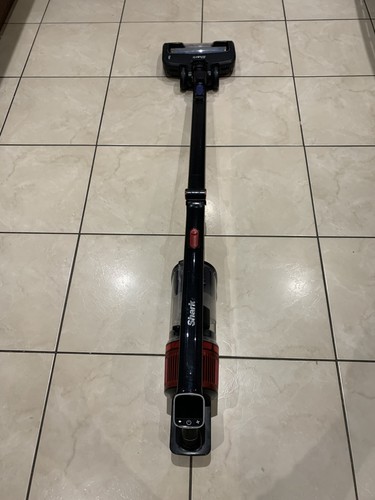 Shark cordless stick vacuum - shark,
