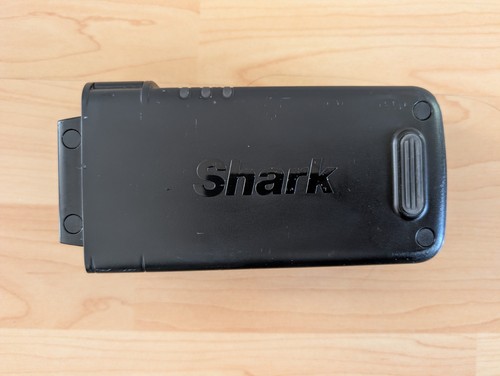 Genuine shark iz300uk battery - genuine,