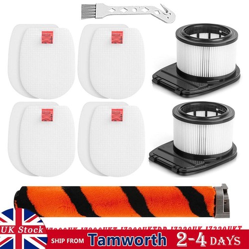 Filter kit for shark - filter,