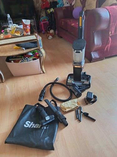 Shark hoover cordless - cordless, vacuum