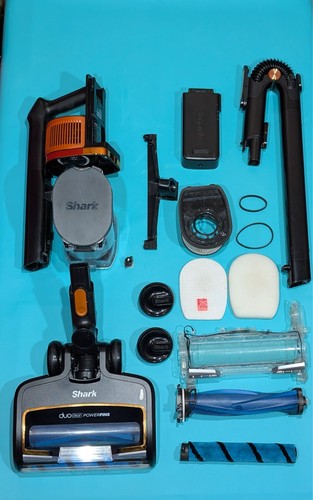 Genuine parts for shark - genuine,