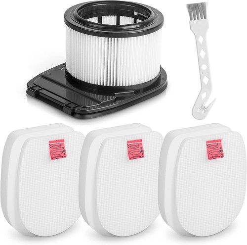 Vacuum filters for - vacuum,