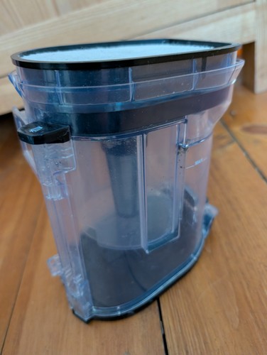 Shark iz300uk vacuum dust - iz300uk,