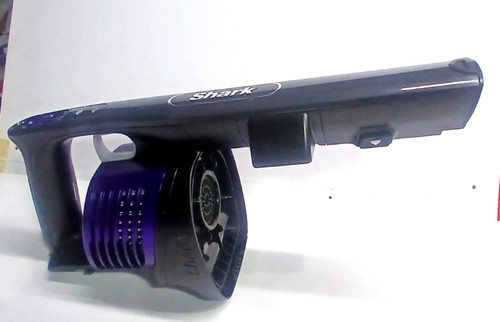 Shark iz300ukt main motor - shark, body
