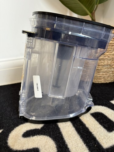 Shark iz300uk bin - bin, assembly