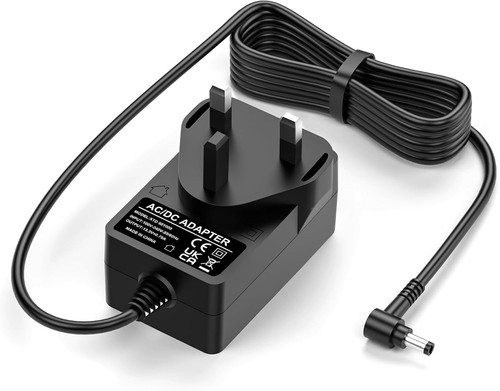 Charger for shark - for,