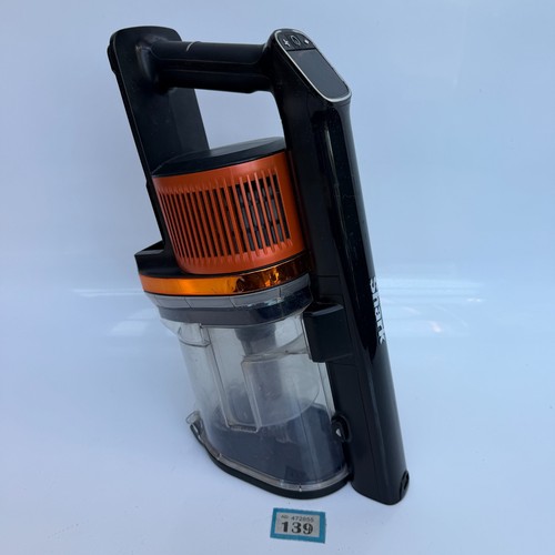 Shark iz300uk anti - anti, hair