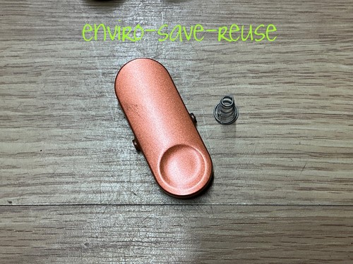 Flexology wand release - 1,