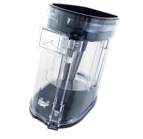 Shark replacement dust cup - dust,