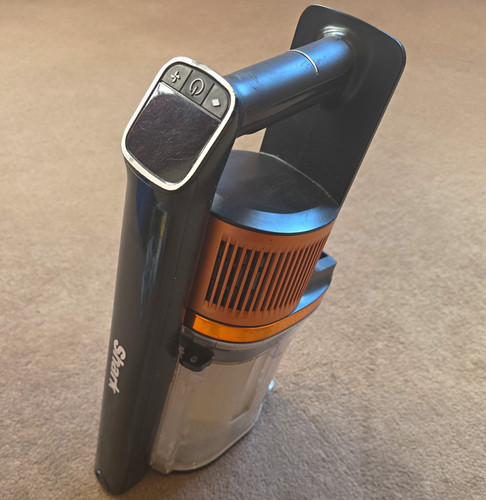Shark iz300uk cordless - t6, main