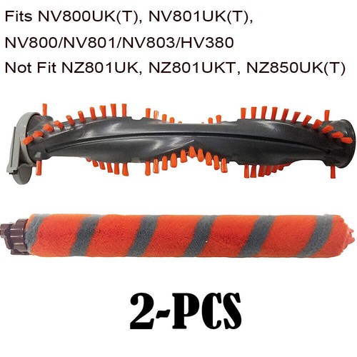 Brush roller for shark - roller,