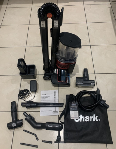 Shark iz300uk vacuum cleaner - shark,